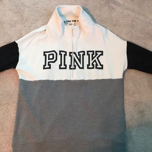 Victoria’s Secret Pink half sip